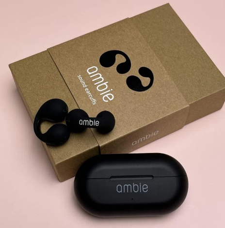 Audífonos Ambie Sound. ✨ Oferta Especial ✨